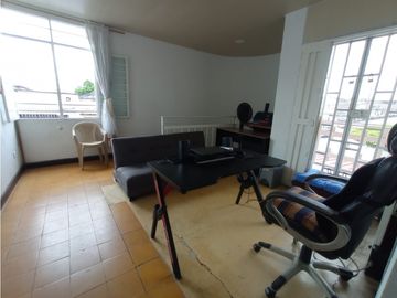 CASA EN VENTA PALMIRA BARRIO COLOMBIA ESQUINERA CON LOCAL  