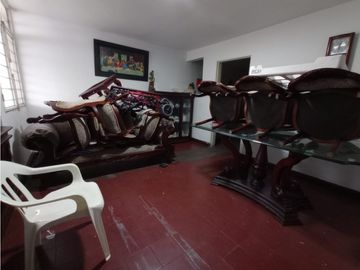 CASA EN VENTA PALMIRA BARRIO COLOMBIA ESQUINERA CON LOCAL  