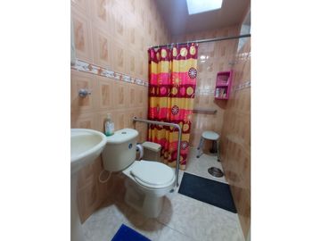 CASA EN VENTA PALMIRA BARRIO COLOMBIA ESQUINERA CON LOCAL  