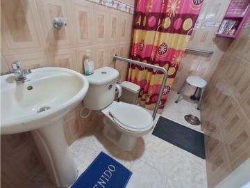 CASA EN VENTA PALMIRA BARRIO COLOMBIA ESQUINERA CON LOCAL  