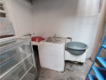 CASA EN VENTA PALMIRA BARRIO NUEVO 