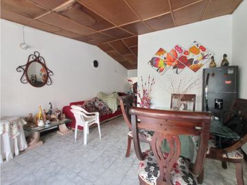 CASA EN VENTA PALMIRA BARRIO NUEVO 