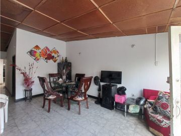 CASA EN VENTA PALMIRA BARRIO NUEVO 