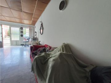 CASA EN VENTA PALMIRA BARRIO NUEVO 