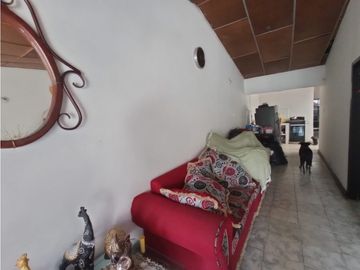 CASA EN VENTA PALMIRA BARRIO NUEVO 