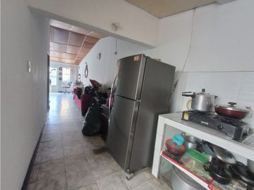 CASA EN VENTA PALMIRA BARRIO NUEVO 