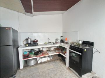 CASA EN VENTA PALMIRA BARRIO NUEVO 