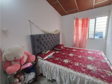 CASA EN VENTA PALMIRA BARRIO NUEVO 