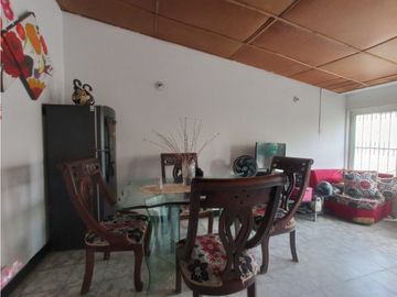 CASA EN VENTA PALMIRA BARRIO NUEVO 