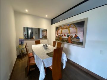 Apartamento en venta en El Poblado, San Lucas