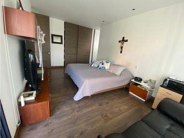 Apartamento en venta en El Poblado, San Lucas
