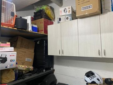 Apartamento en venta en El Poblado, San Lucas