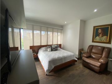 Apartamento en venta en El Poblado, San Lucas