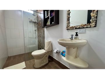 Casa campestre en venta a puerta cerrada - Rozo Palmira Valle Colombia