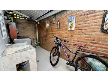 Casa campestre en venta a puerta cerrada - Rozo Palmira Valle Colombia
