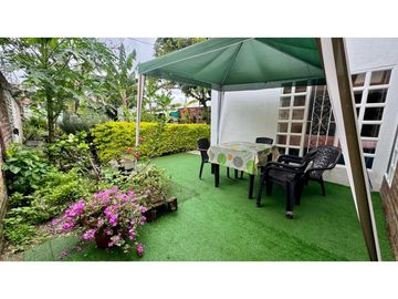 Casa campestre en venta a puerta cerrada - Rozo Palmira Valle Colombia