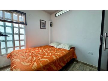 Casa campestre en venta a puerta cerrada - Rozo Palmira Valle Colombia