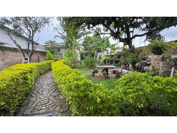 Casa campestre en venta a puerta cerrada - Rozo Palmira Valle Colombia
