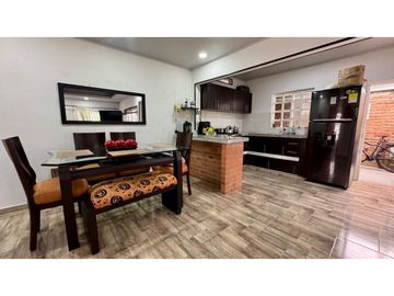 Casa campestre en venta a puerta cerrada - Rozo Palmira Valle Colombia