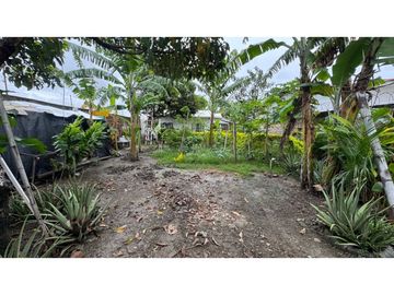 Casa campestre en venta a puerta cerrada - Rozo Palmira Valle Colombia