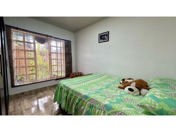 Casa campestre en venta a puerta cerrada - Rozo Palmira Valle Colombia