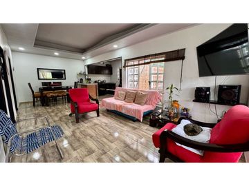 Casa campestre en venta a puerta cerrada - Rozo Palmira Valle Colombia