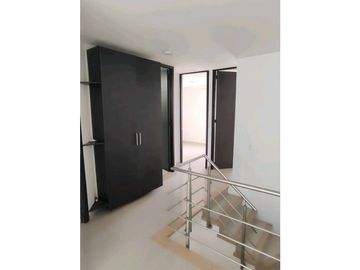 VENTA DE CASA EN CONJUNTO CERRADO DE VILLA CAMPESTRE
