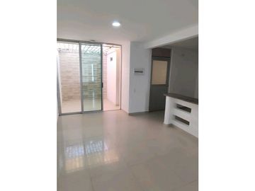 VENTA DE CASA EN CONJUNTO CERRADO DE VILLA CAMPESTRE