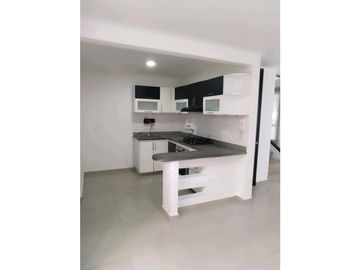VENTA DE CASA EN CONJUNTO CERRADO DE VILLA CAMPESTRE