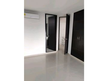 VENTA DE CASA EN CONJUNTO CERRADO DE VILLA CAMPESTRE