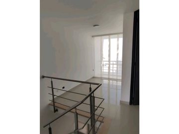 VENTA DE CASA EN CONJUNTO CERRADO DE VILLA CAMPESTRE