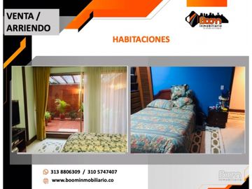 *VENTA ARRIENDO APTO 327 M2 + 80 M2 TERRAZAS  + 5 PARQUEADEROS CABRERA