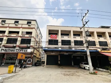 1 Bedroom Office for sale in Don Hua Lo, Chon Buri