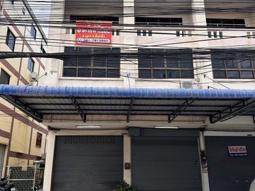 1 Bedroom Office for sale in Don Hua Lo, Chon Buri