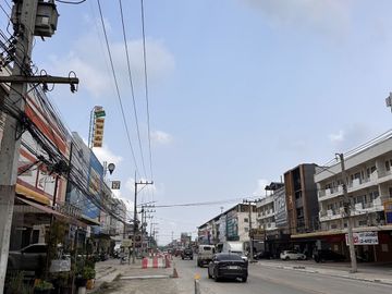 1 Bedroom Office for sale in Don Hua Lo, Chon Buri