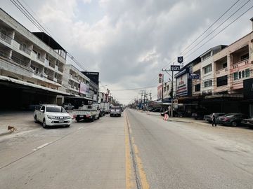 1 Bedroom Office for sale in Don Hua Lo, Chon Buri