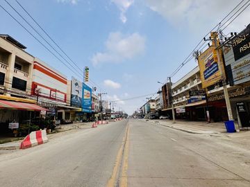 1 Bedroom Office for sale in Don Hua Lo, Chon Buri