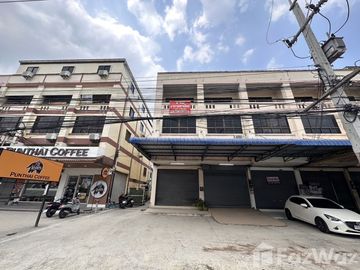 1 Bedroom Office for sale in Don Hua Lo, Chon Buri