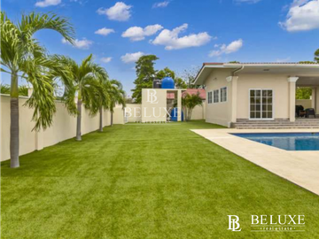 VENDO CASA CON PISCINA EN CORONADO (6)