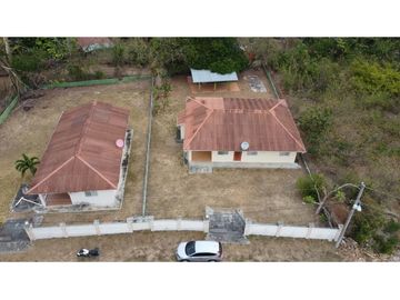 988 MTS - VENTA de CASA CAMPESTRE en CAPIRA SAJALICES - LH
