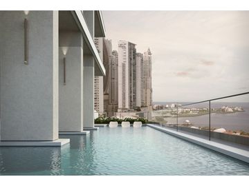 Venta de Apartamento en PH Mantra – Punta Pacífica MLD