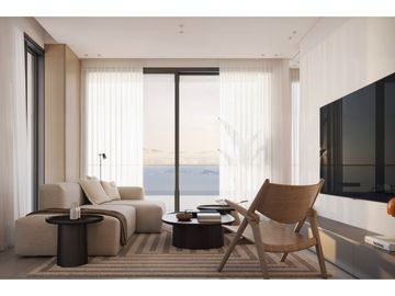 Venta de Apartamento en PH Mantra – Punta Pacífica MLD