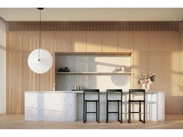 Venta de Apartamento en PH Mantra – Punta Pacífica MLD