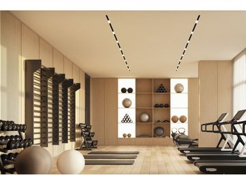 Venta de Apartamento en PH Mantra – Punta Pacífica MLD