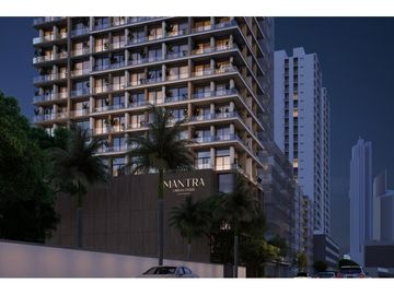 Venta de Apartamento en PH Mantra – Punta Pacífica MLD