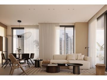 Venta de Apartamento en PH Mantra – Punta Pacífica MLD