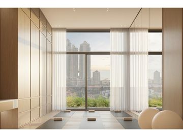 Venta de Apartamento en PH Mantra – Punta Pacífica MLD