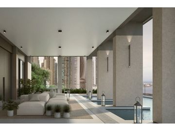 Venta de Apartamento en PH Mantra – Punta Pacífica MLD