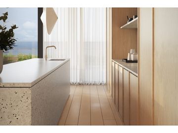 Venta de Apartamento en PH Mantra – Punta Pacífica MLD