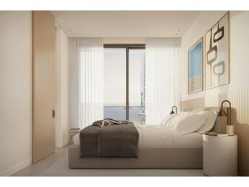 Venta de Apartamento en PH Mantra – Punta Pacífica MLD